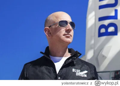 yolantarutowicz - Łysy z Amazon jest wielki ;-)