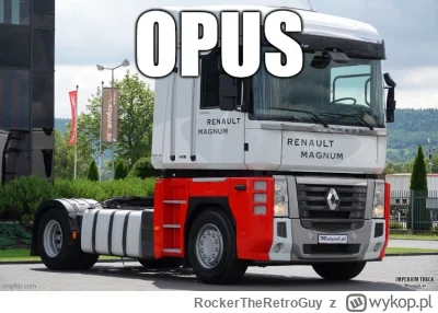 RockerTheRetroGuy - #konkursnanajbardziejgownianymemznosaczem Kurła Pioter, nie che m...