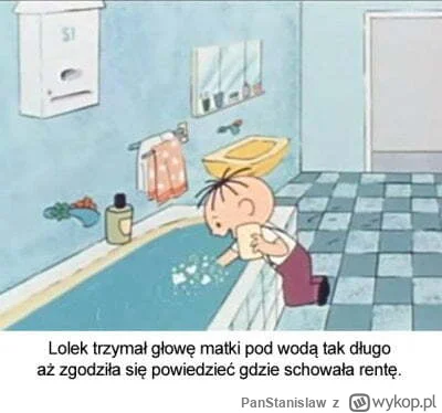 PanStanislaw - @PanStanislaw: