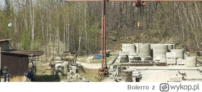 Bolerro - #wejdzieniewejdzie 
Niestety dzisiaj już fajrant. Kontentu nie będzie, bo p...