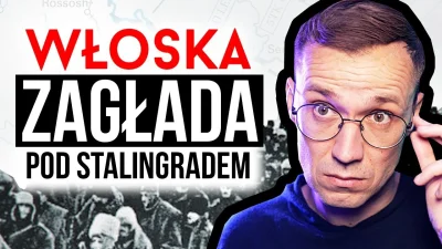 Goglez - Znalezisko: Jak pod Stalingradem przepadła WŁOSKA armia
 Bitwa pod Stalingra...