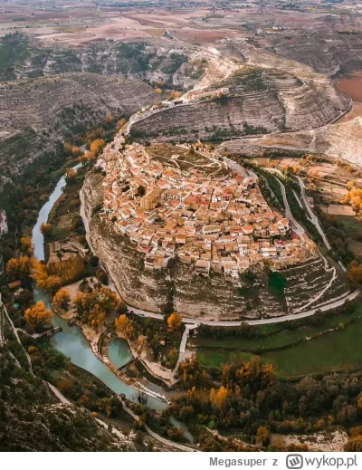 Megasuper - Jorquera #hiszpania