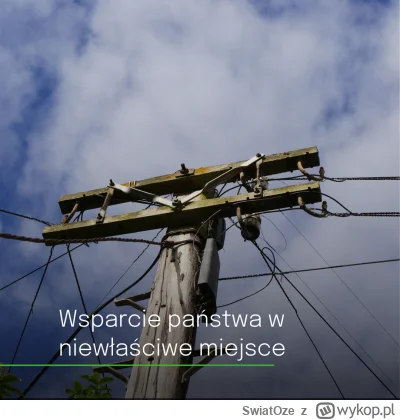 SwiatOze - ⚡️Nowy minister energii spotkał się z krytyką pomysłu stworzenia nowej tar...