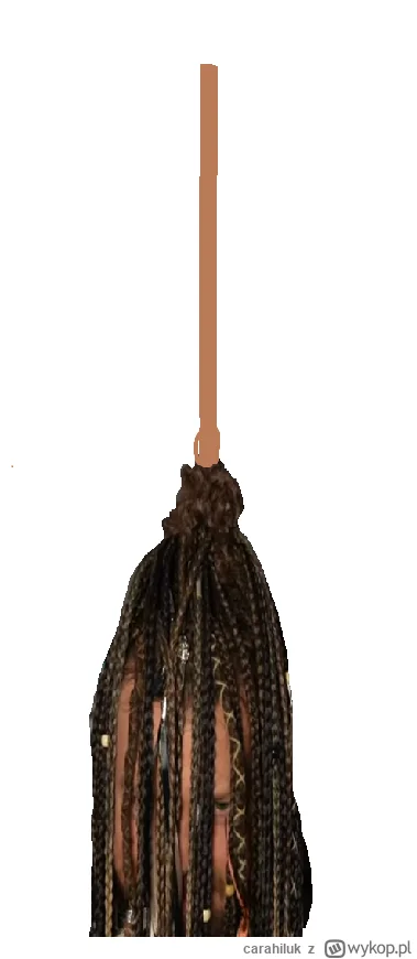 carahiluk - #famemma sprzedam MOPA. Podobno tak dobrze czyścił że wyczyścił narodowy.