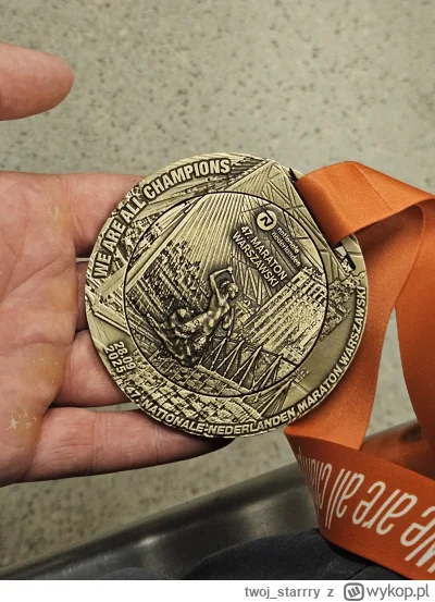 twoj_starrry - NO I K-----A, PO WCZORAJSZYM LAJWIE O SAMODYSCYPLINIE SPONTANICZNIE ZA...