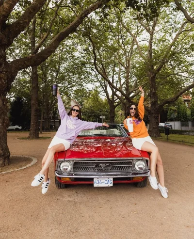 jazdaniebieski2023 - #szczecin #stopcham #polskiedrogi #polska Ludzie z Outlet Parku ...