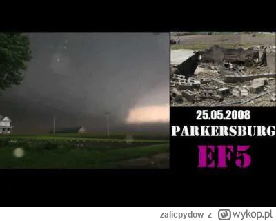 zalicpydow - Jak ktoś nie widział to polecam sprawdzić, bardzo dobry kanał o katakliz...