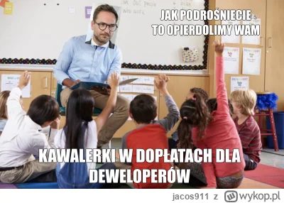 jacos911 - @wizytaKomornika: To on jeszcze nie siedzi?