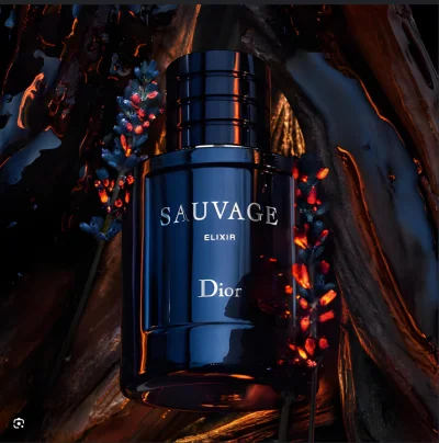 Dipolarny - Siemka Mirki, kupię 10 ml Dior Sauvage Elixir
#perfumy