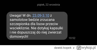 dawid-hopek - #wtf #krakow #szczepienia #rcb #alertrcb
Co jest? ++??