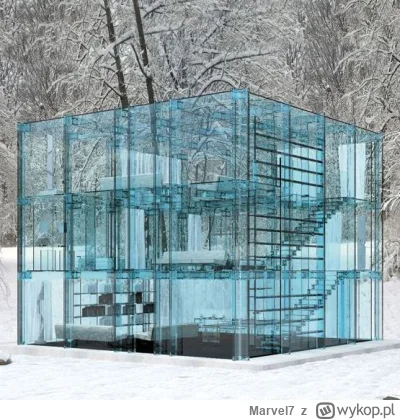 Marvel7 - ( ͡° ͜ʖ ͡°)
Nazywam się Cezary Baryka i od 20 minut jestem właścicielem teg...