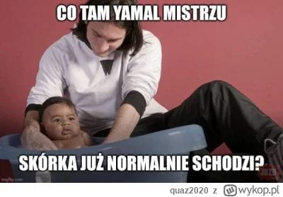 quaz2020 - #mecz dotyk Boga ( ͡º ͜ʖ͡º)