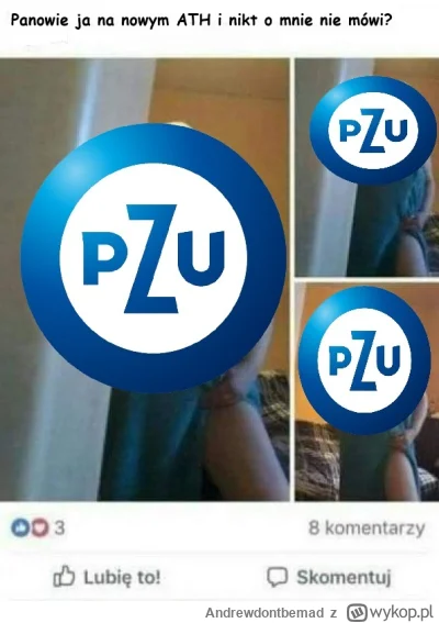 Andrewdontbemad - #gielda