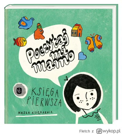 Fletch - @qew12:na dobry początek.