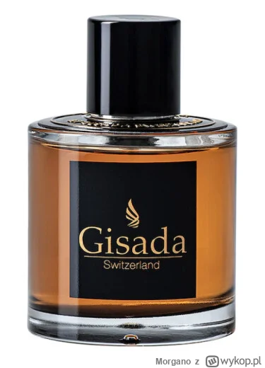 Morgano - Siemanko, poszukuję 10 ml Gisada Ambassador.
#perfumy