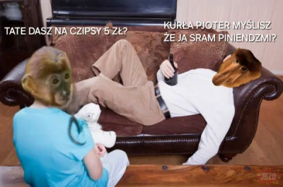 pawello321 - #konkursnanajbardziejgownianymemznosaczem 
#polskiedomy #polska