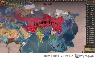 odwrocone_ytrewq - coś niecoś potrafie ( ͡° ͜ʖ ͡°)
#eu4 #paradox