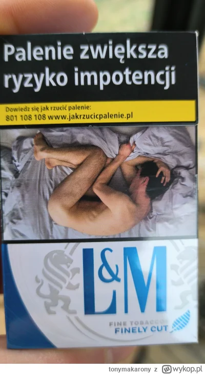 tonymakarony - to ja po 6 pucowaniu starosty tej doby 

#przegryw #gownowpis