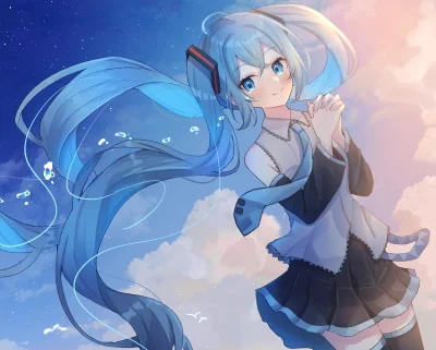 DistasterMasterer - #mikudaily

SPOILER