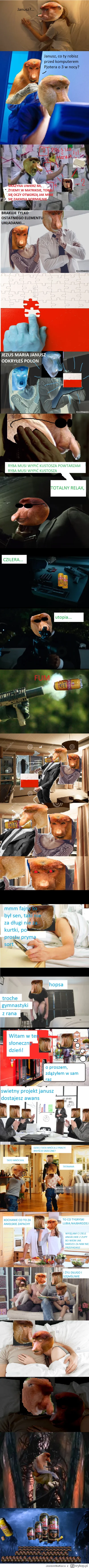 J.....u - #najbardziejchujowymemznosaczem 
#byloaledobre