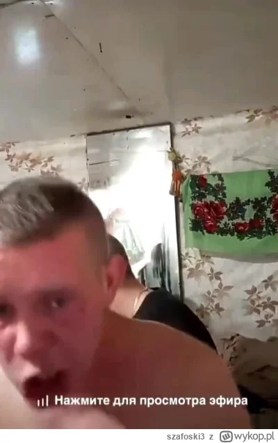 szafoski3 - #ukraina #wojna #rosja 

Znalazłem filmik @Kosmiczny-Duch @Szinako @Metri...