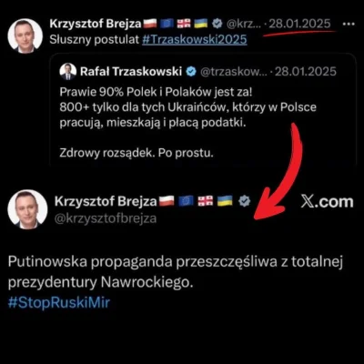 MirasPdk - #bekazlewactwa #polityka