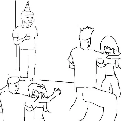 Barszcz_Sosnowskiego - Jestem jak 5 koło u wozu, czy jak tam zwał i praktycznie żadny...