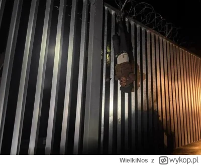 WielkiNos - Wyborne ( ͡º ͜ʖ͡º)

#heheszki #imigranci #granica #takasytuacja #muzulman...