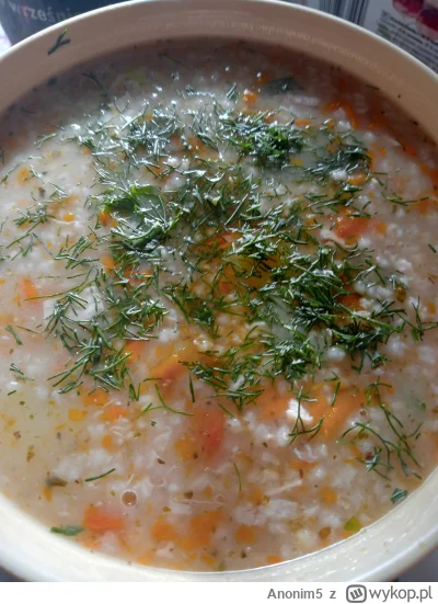 Anonim5 - #przegryw krupnik chuopski #jedzzwykopem #krupnik