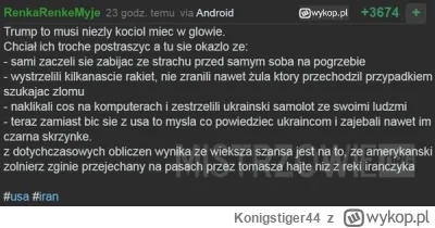 Konigstiger44 - Dobra okazja do przypomnienia tego klasyka tagu #iran  Piękna była wt...