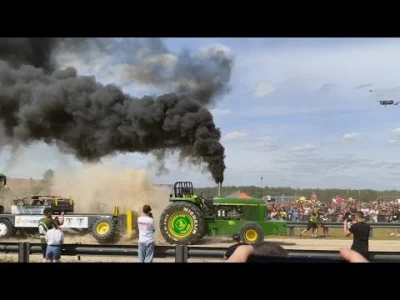 murison - dizel musi dymić (⌐ ͡■ ͜ʖ ͡■)

#traktorboners #rolnictwo #wies #motoryzacja...