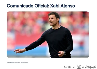 Secla - MAMY TO!!!! #realmadryt #pilkanozna

A New Era Begins!