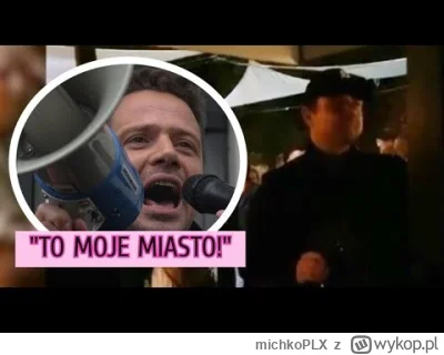 michkoPLX - @Jariii: ojoj a nie widziałeś jak pijany Rafałek się wykłócał z DJem? To ...