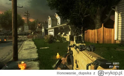 Honowanie_dupska - #ukraina

Pamiętacie inwazję na USA z Modern Warfare 2, bodajże z ...