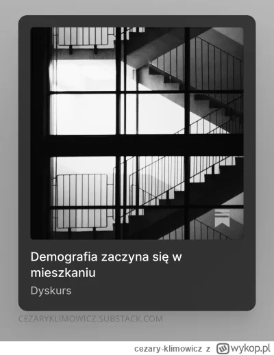 cezary-klimowicz - Zapraszam do zapoznania się z moim najnowszym felietonem dotyczący...