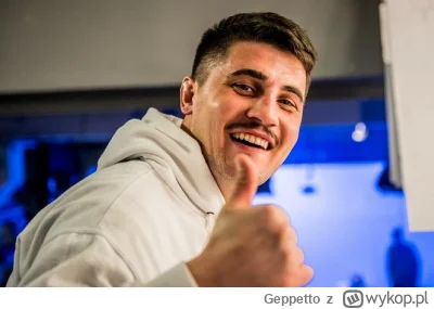 Geppetto - #famemma piękny f2f nie zapomnę go nigdy💪👊