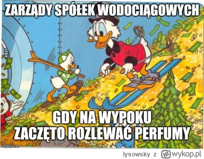 lysowsky - @Lobotomy_Enthusiast: biznes jest biznes.