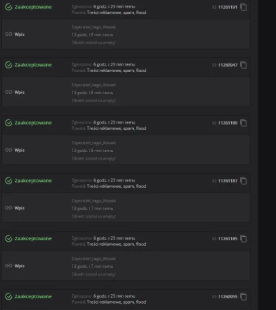 SonidoStark - @Bujak: Nie musicie dziękować.