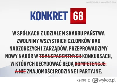 xer90 - Trochę im ten konkret poprawiłem, ale teraz przynajmniej jest zrealizowany. (...
