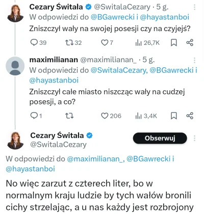 zachariasz-grundbaum - Tak działa prawo własności. Czego nie rozumiesz lewaku?
#polit...