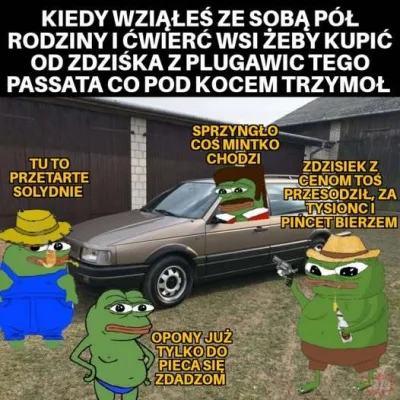 g0blacK - #motoryzacja #heheszki