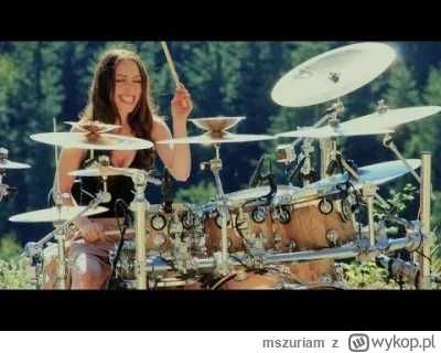 mszuriam - TOOL - FORTY SIX & 2 - MEYTAL COHEN
https://www.youtube.com/watch?v=4Yw8aa...