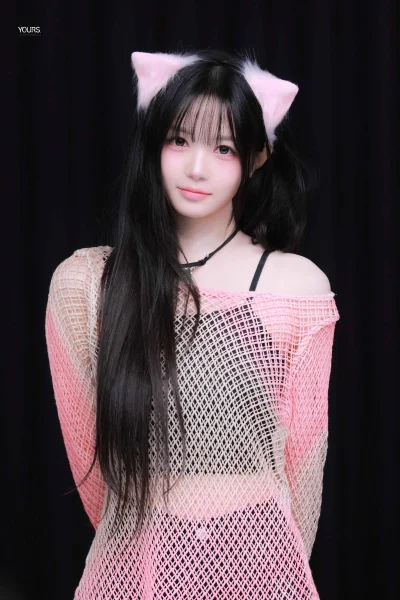 InnyWymiar90 - #chaewon #triples #koreanka