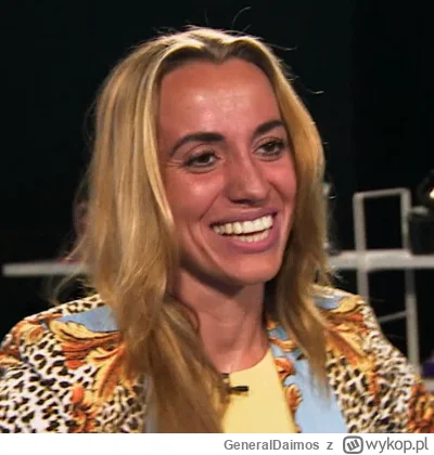 GeneralDaimos - @MiniKierownik: