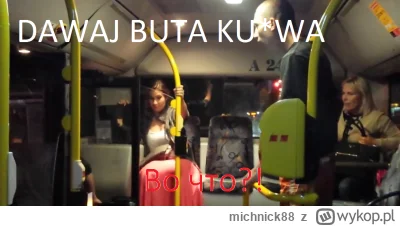 michnick88 - #mecz Kolouris oddaj buta