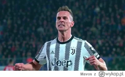 Mavos - WPUŚCIĆ KRAKENA 
#mecz