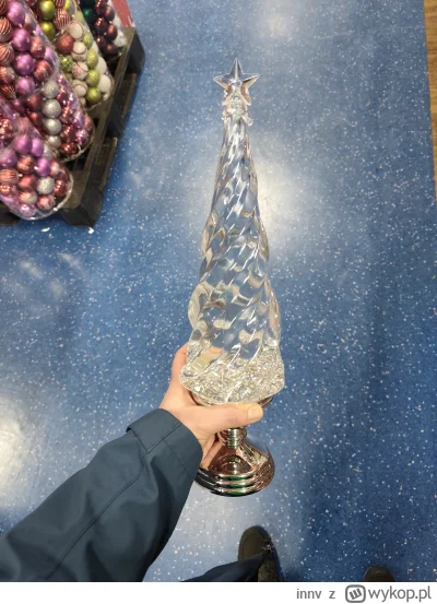 innv - Słodki Jezu... Współczuję w ten świąteczny czas pracownikom SORu.

#heheszki