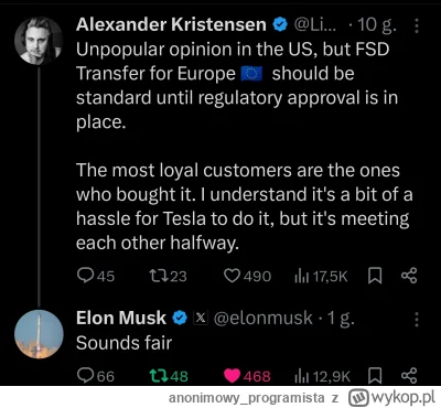 anonimowy_programista - #tesla #fsd