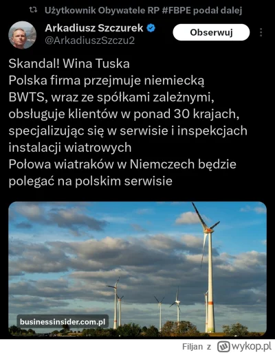 Filjan - #polityka 

Skandal!!! Oneoneone