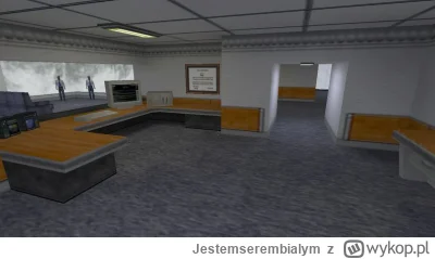 Jestemserembialym - Ehhh czwartek rano i znowu do biura... 
a mogłem siedzieć na home...